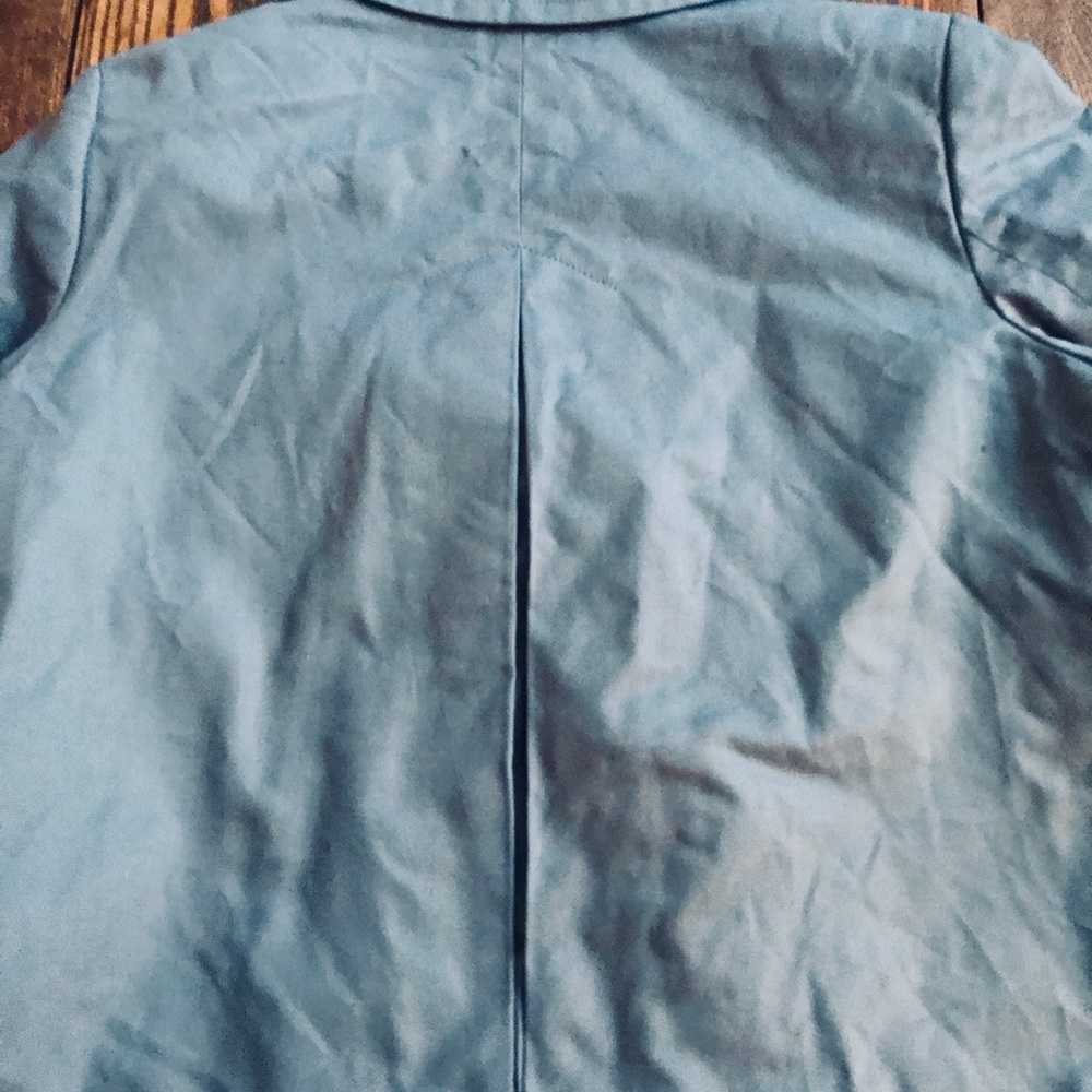 Talbots blazer - Picture 3 of 3